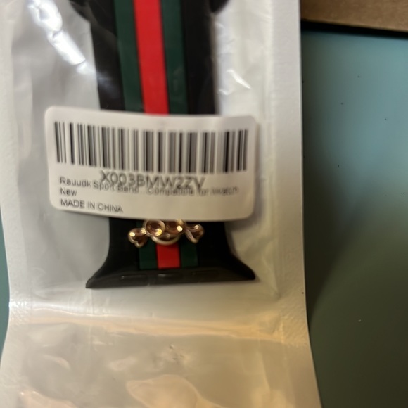 Sports band - Picture 3 of 3